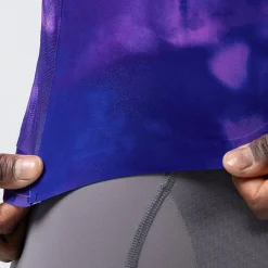 Maglia Gobik Magnitude Grim - Viola