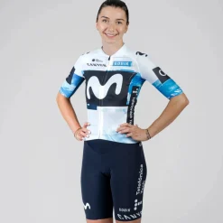 Maglia Gobik Movistar 2025 Odyssey