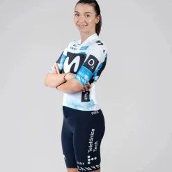 Maglia Gobik Movistar 2025 Odyssey