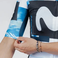 Maglia Gobik Movistar 2025 Odyssey