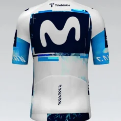 Maglia Gobik Movistar 2025 Odyssey