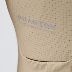 Maglia Gobik Phantom Rye - Beige