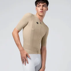 Maglia Gobik Phantom Rye - Beige
