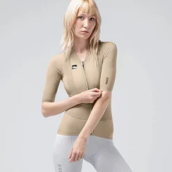 Maglia Gobik Phantom Rye - Beige