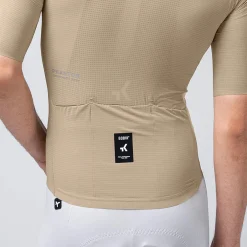 Maglia Gobik Phantom Rye - Beige