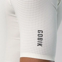 Maglia Gobik Phantom Tofu - Beige