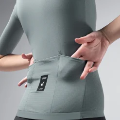 Maglia Gobik Phantom Trooper - Verde