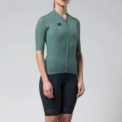 Maglia Gobik Phantom - Verde