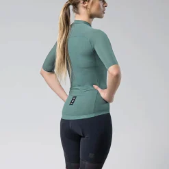 Maglia Gobik Phantom - Verde