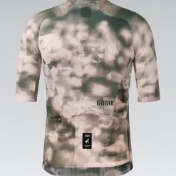 Maglia Gobik Reactive Bush - Beige