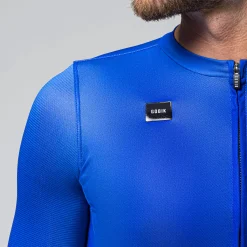 Maglia Gobik Stark Azure - Azzurro