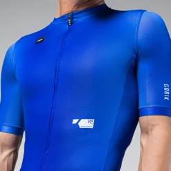 Maglia Gobik Stark Azure - Azzurro