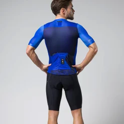 Maglia Gobik Stark Azure - Azzurro