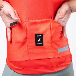 Maglia Gobik Stark Boynton - Rosso