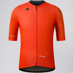 Maglia Gobik Stark Boynton - Rosso