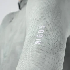 Maglia Gobik Stark Cedar Check - Verde