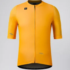 Maglia Gobik Stark Dandelion - Giallo