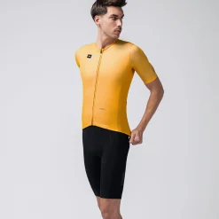 Maglia Gobik Stark Dandelion - Giallo