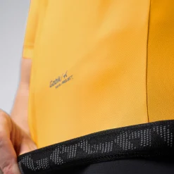 Maglia Gobik Stark Dandelion - Giallo