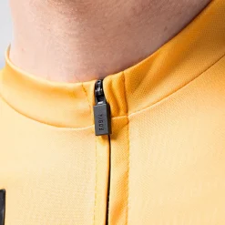Maglia Gobik Stark Dandelion - Giallo