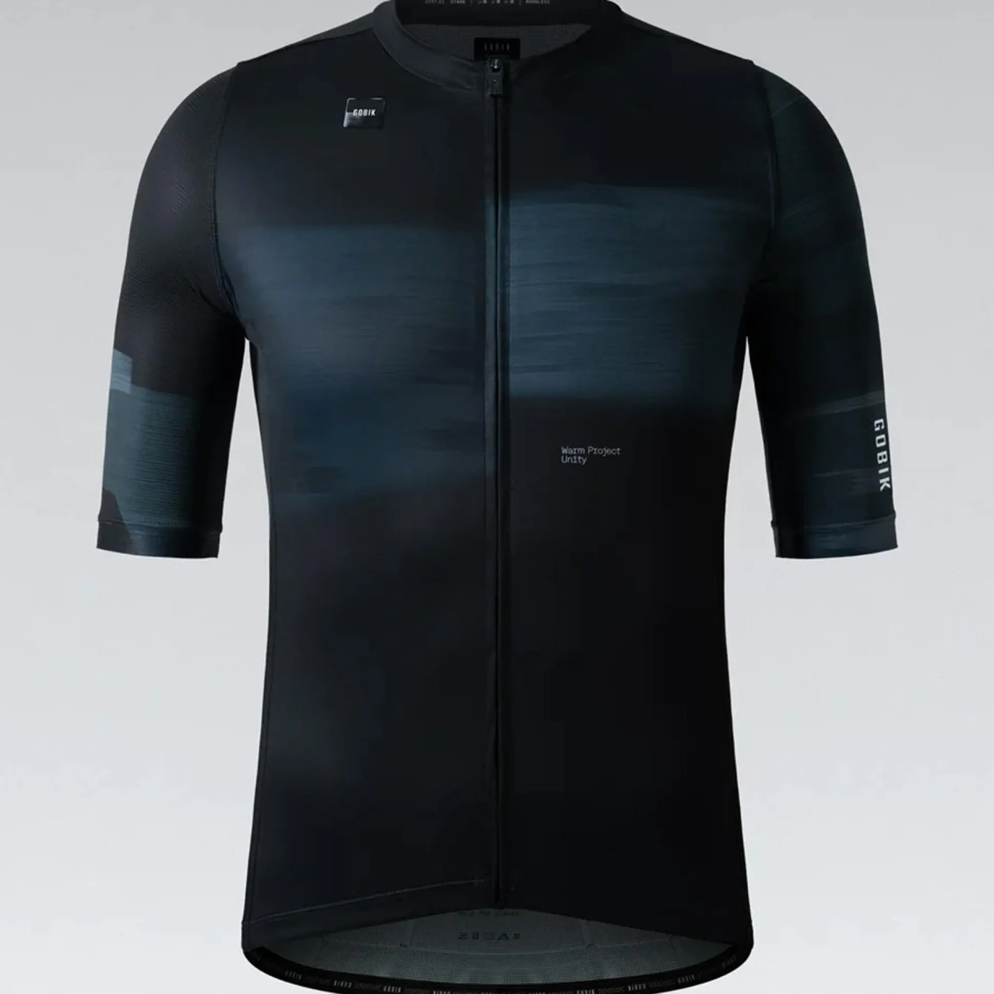 Maglia Gobik Stark Moonless - Nero