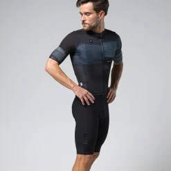 Maglia Gobik Stark Moonless - Nero