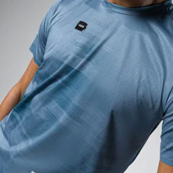 Maglia Gobik Tech Command - Blu