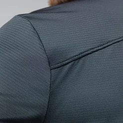 Maglia Gobik Tech Solid - Grigio scuro