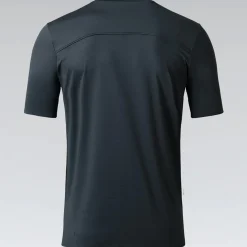 Maglia Gobik Tech Solid - Grigio scuro