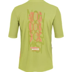Maglia Gobik Terrain Sprout - Verde