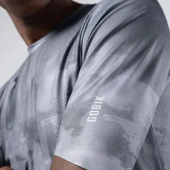 Maglia Gobik Volt Kettle - Grigio