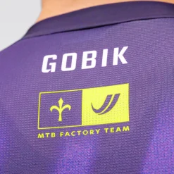 Maglia Gobik Wilier Vittoria 2026 Cx Pro 4.0