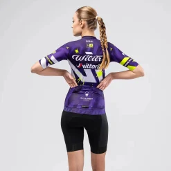 Maglia Gobik Wilier Vittoria 2026 Cx Pro 4.0