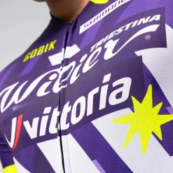 Maglia Gobik Wilier Vittoria 2026 Cx Pro 4.0