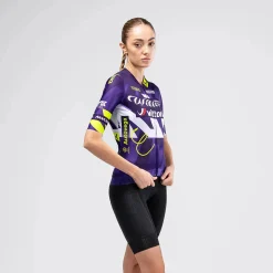 Maglia Gobik Wilier Vittoria 2026 Cx Pro 4.0