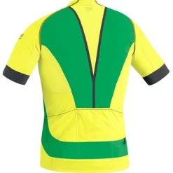 Maglia Gore Alp-X Pro - Giallo