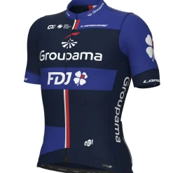 Maglia Groupama FDJ 2023 PRS