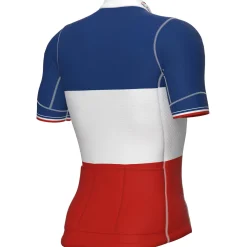 Maglia Groupama FDJ 2024 PRS - Campione Francese