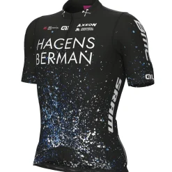 Maglia Hagens Berman Axeon 2023 PRS