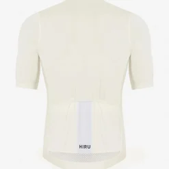 Maglia Hiru Advanced - Bianco
