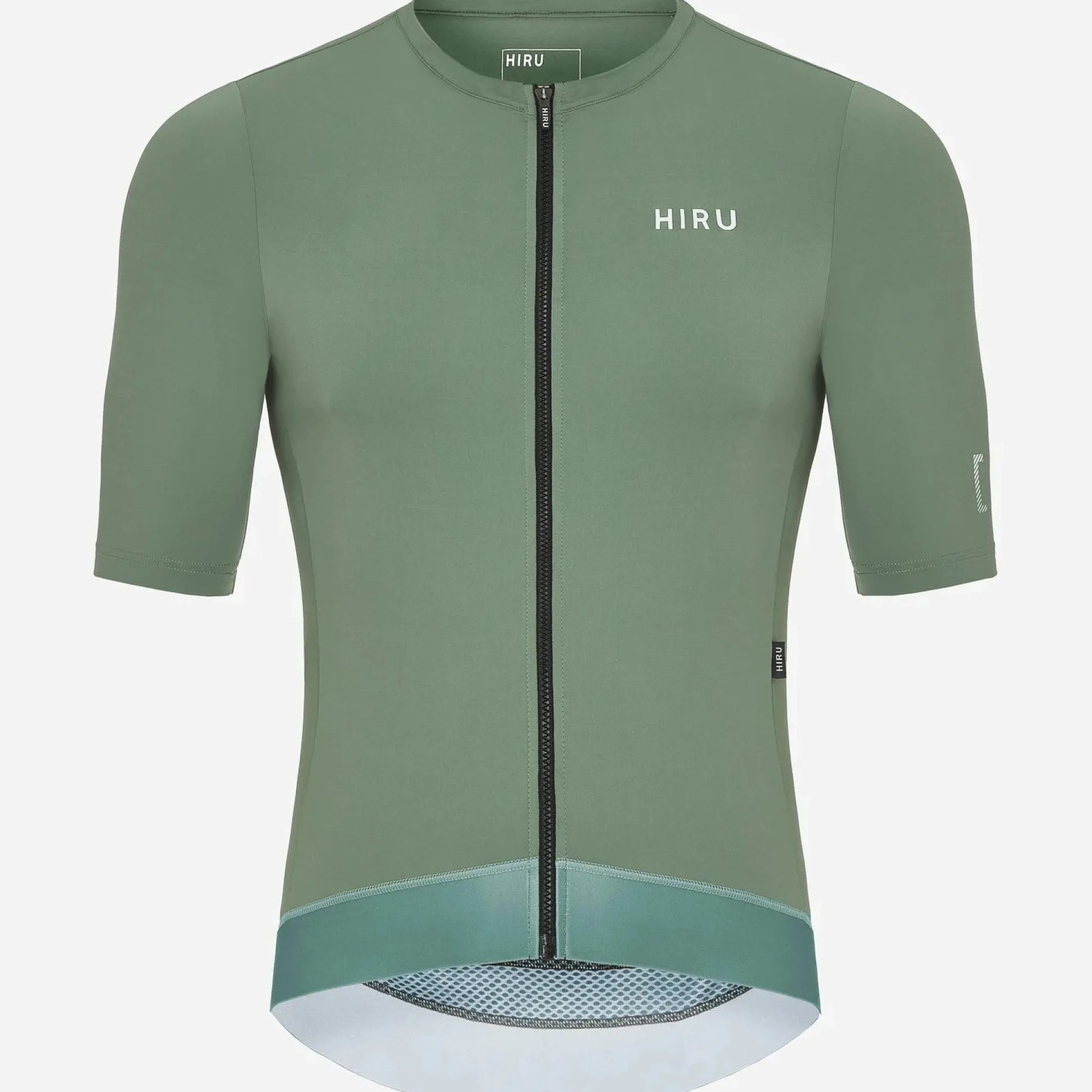 Maglia Hiru Advanced - Verde