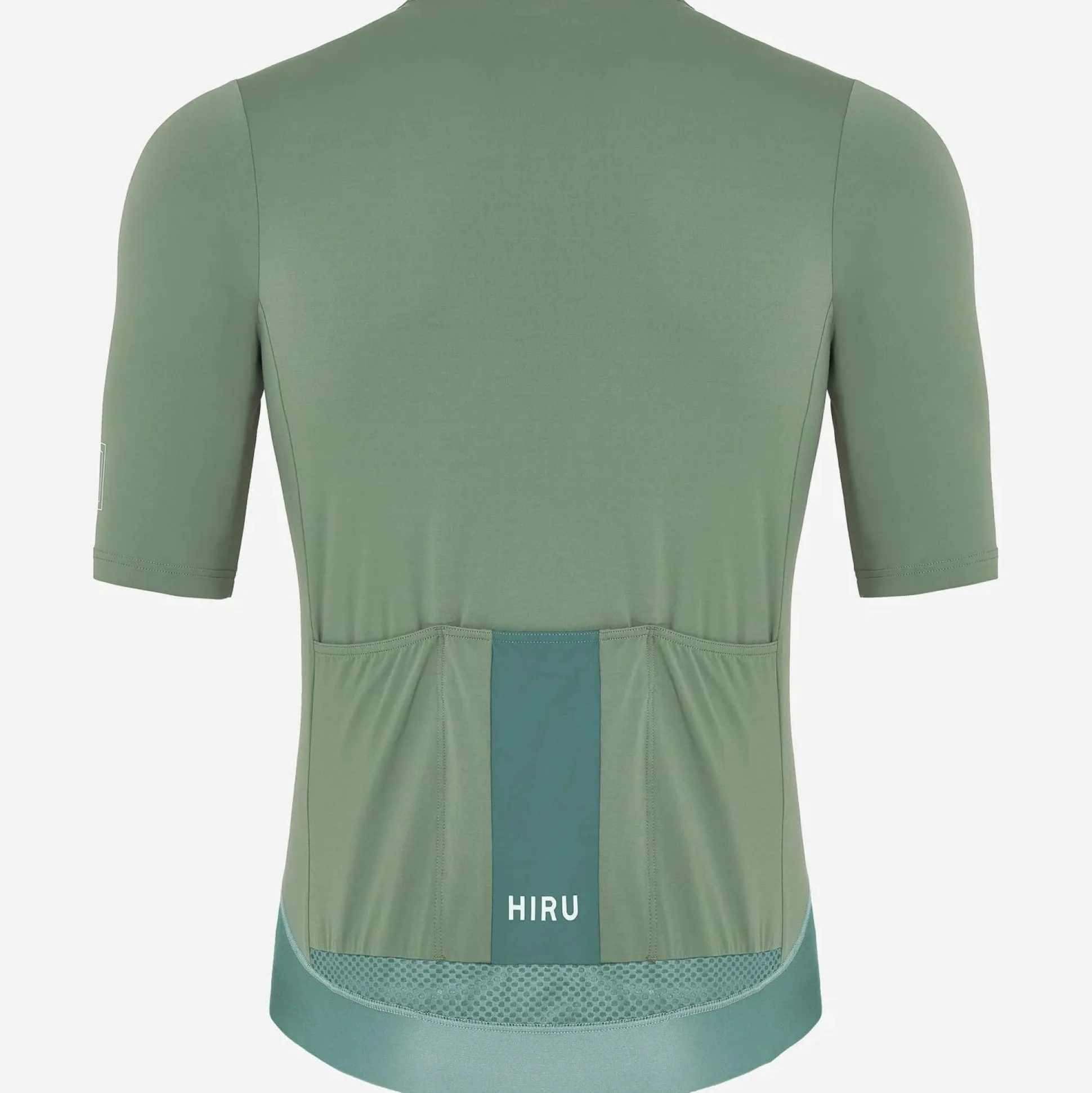 Maglia Hiru Advanced - Verde