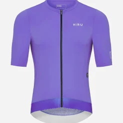 Maglia Hiru Advanced - Viola