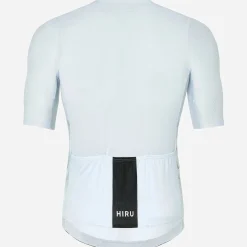 Maglia Hiru Lab Race - Grigio