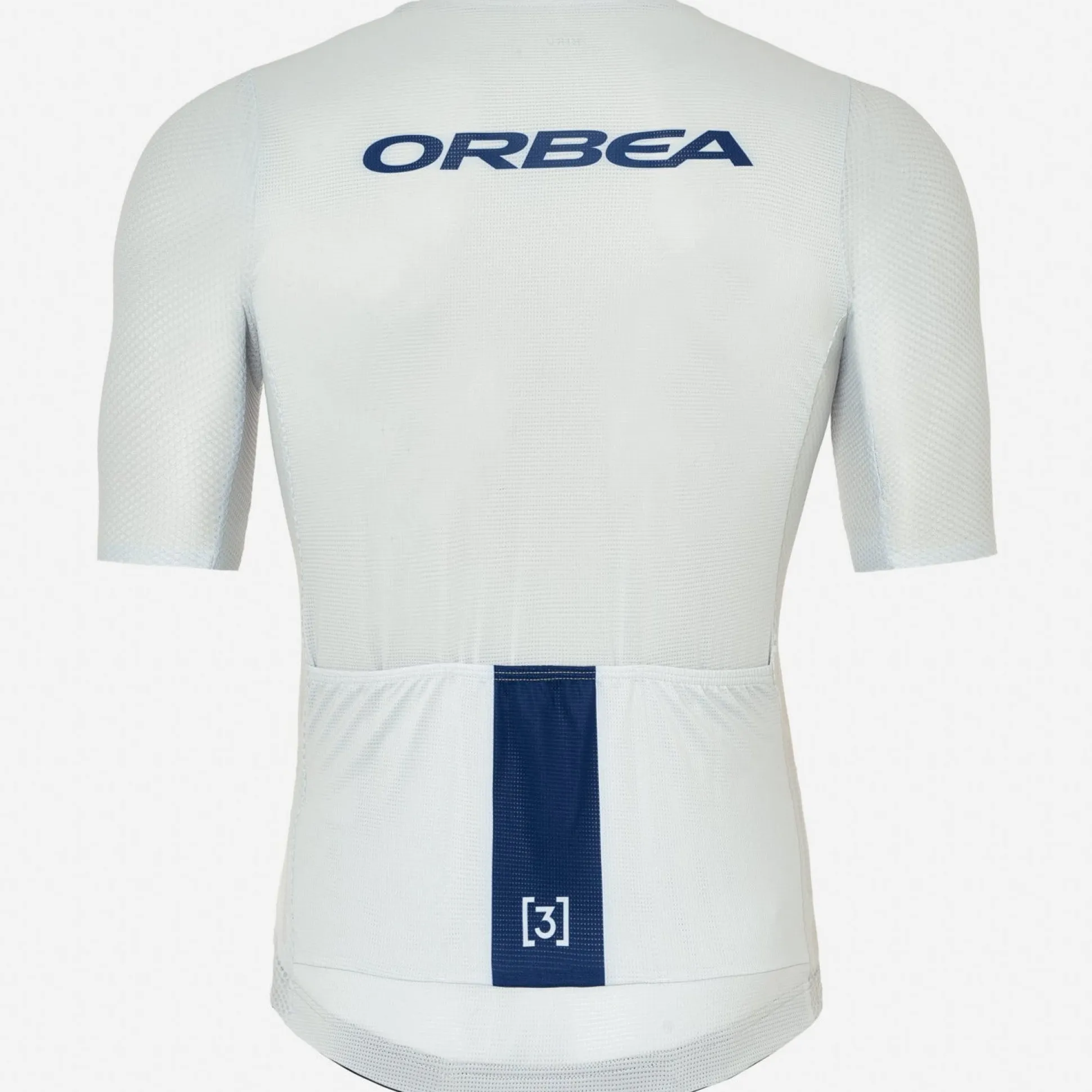 Maglia Hiru Orbea Lab Race Corporative
