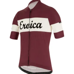 Maglia in lana Eroica Siena