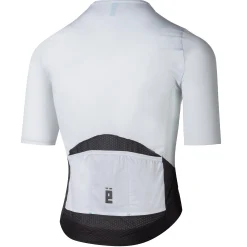 Maglia Jëuf Pro Climber - Bianca