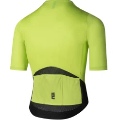 Maglia Jëuf Pro Climber - Verde acido