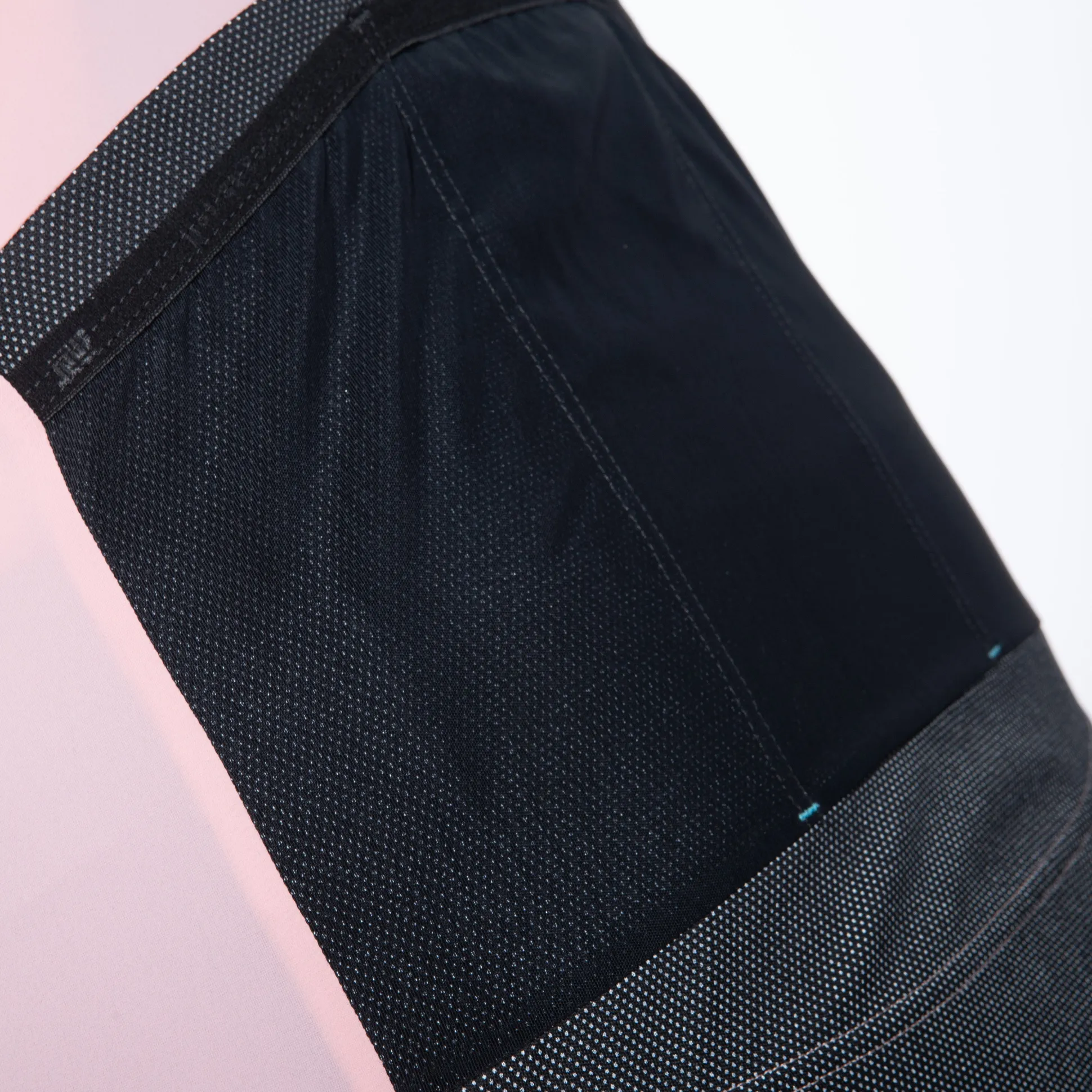 Maglia Jëuf Pro Gravel - Rosa