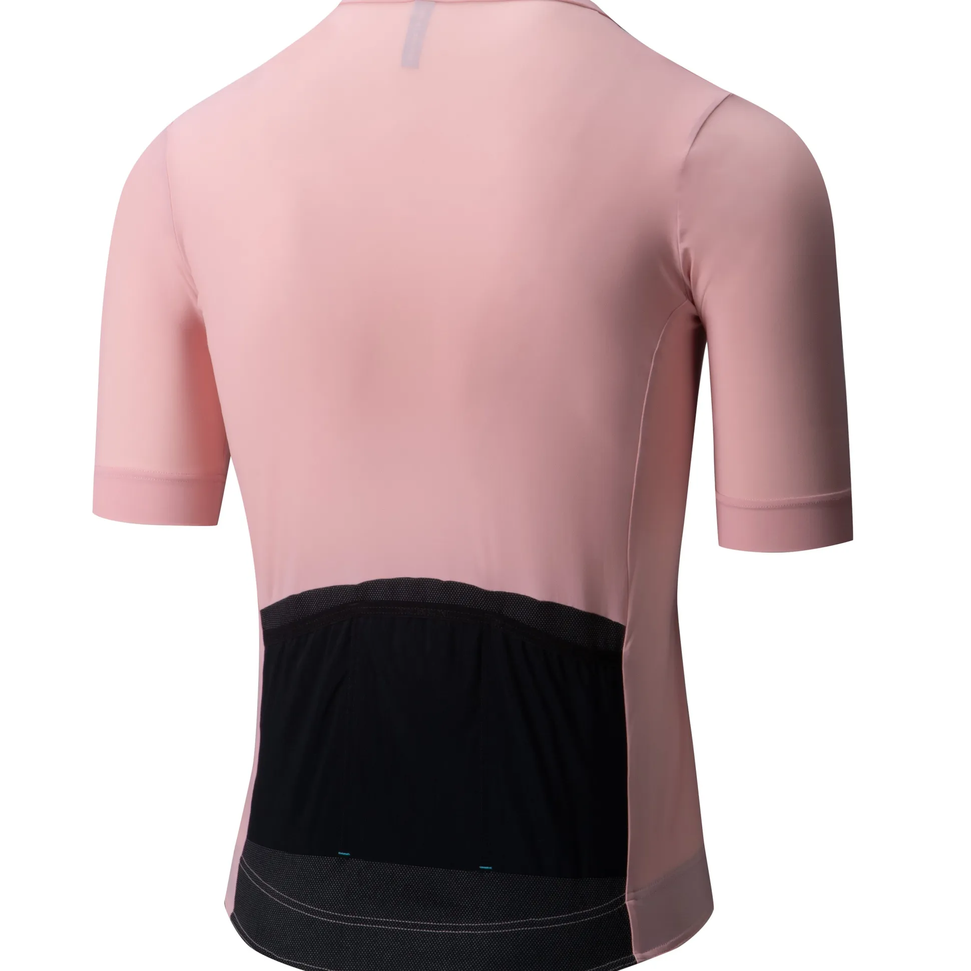 Maglia Jëuf Pro Gravel - Rosa